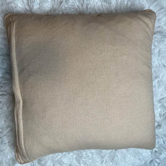 "Home" Decorative Pillow - Picture 5 of 15